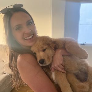 Meet your Posher, Kendall